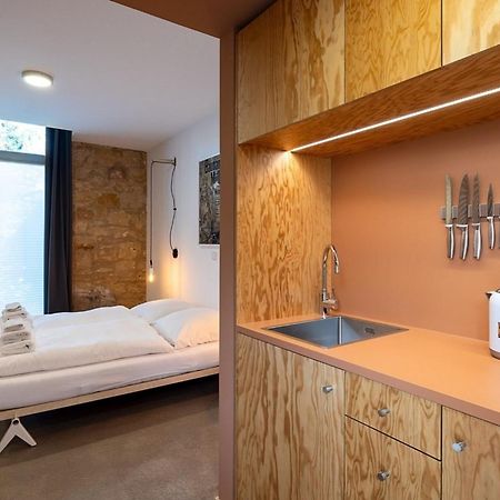 Standard-Apartment 1896 Walsheim 외부 사진