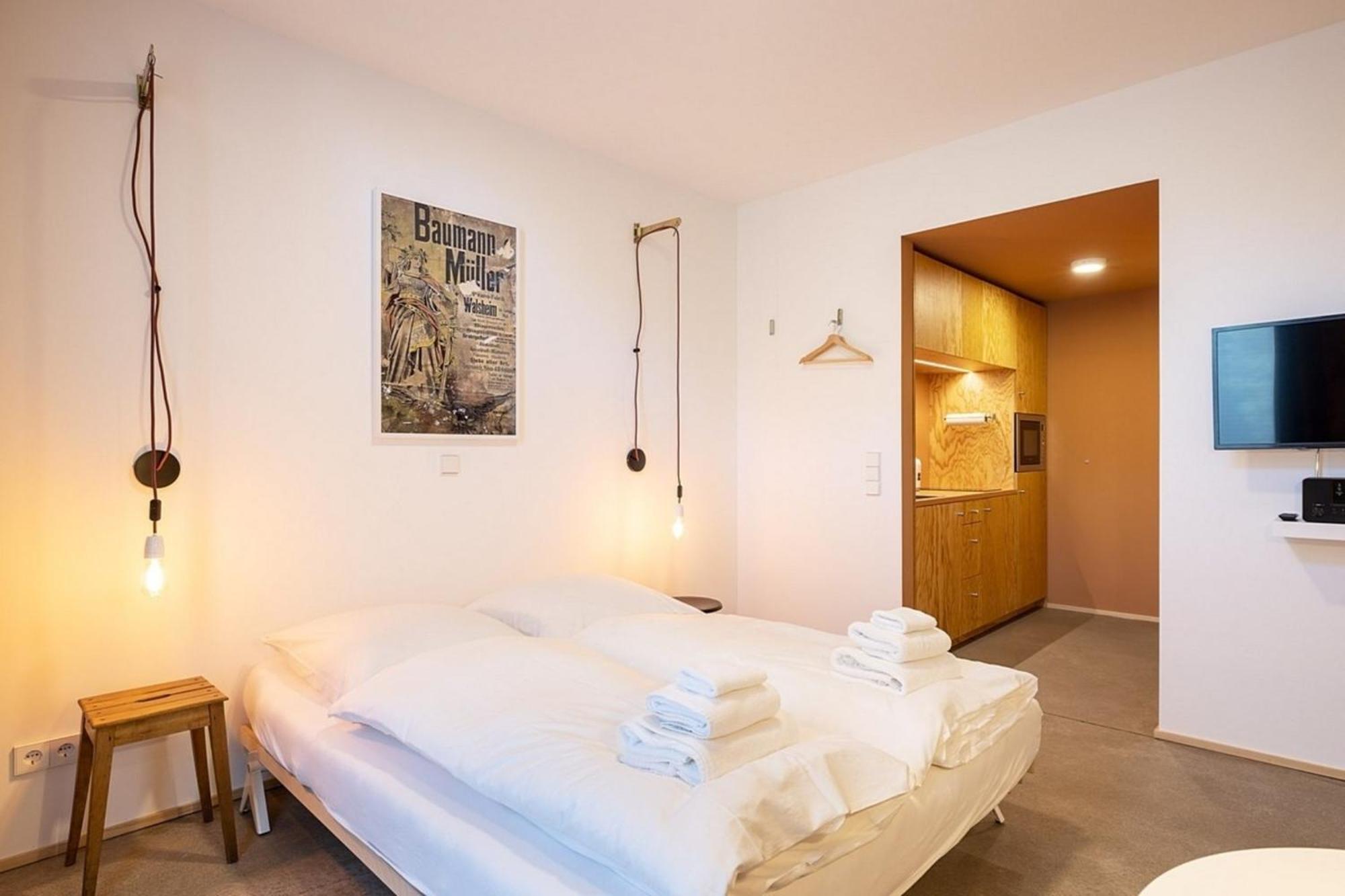 Standard-Apartment 1896 Walsheim 외부 사진