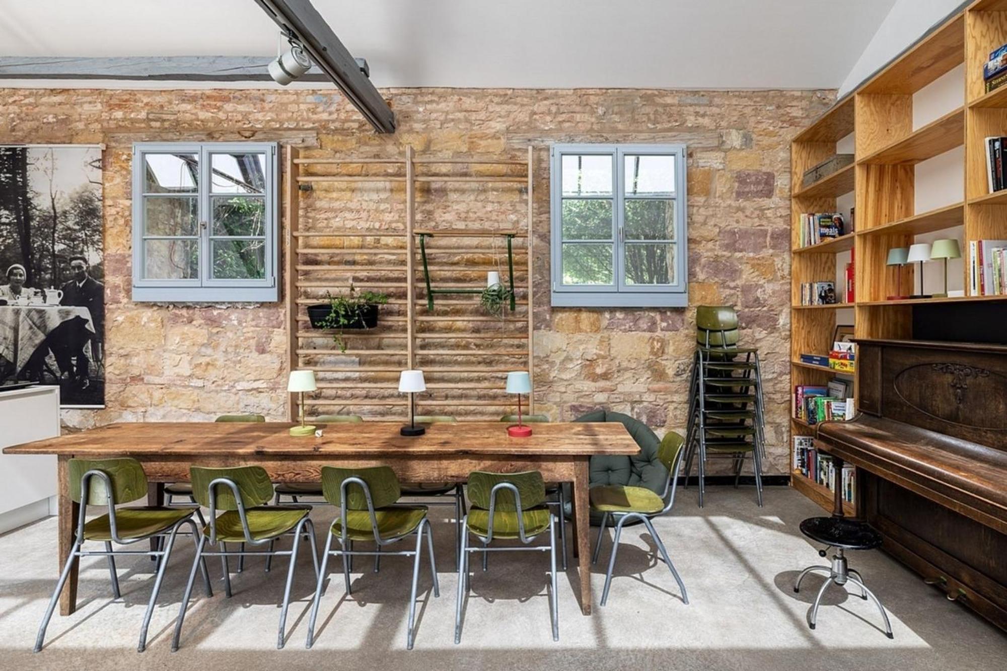 Standard-Apartment 1896 Walsheim 외부 사진