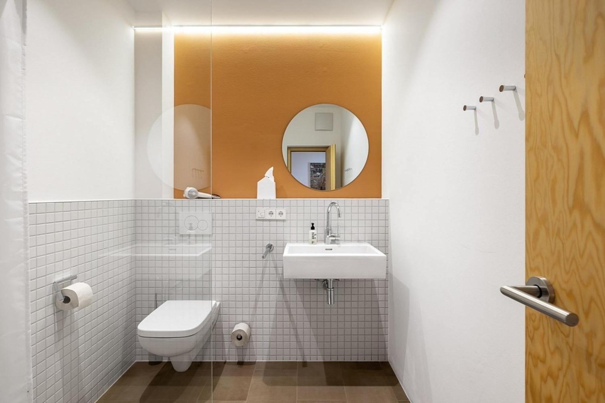 Standard-Apartment 1896 Walsheim 외부 사진